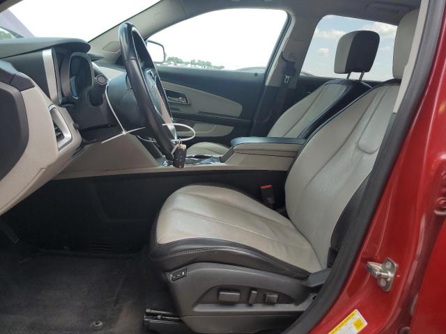 2015 CHEVROLET EQUINOX LT - 2GNFLDE3XF6422456