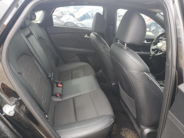 2024 KIA FORTE GT L 3KPF54AD6RE778280