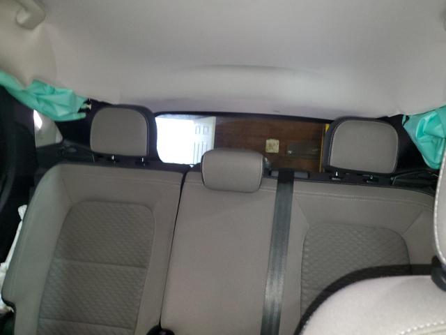 2022 FORD ESCAPE SE 1FMCU9G69NUB69431