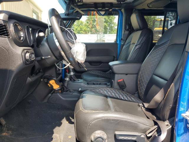 2023 JEEP GLADIATOR OVERLAND 1C6HJTFGXPL564969