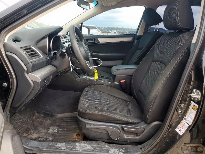 2019 SUBARU OUTBACK 2. - 4S4BSABC8K3209810