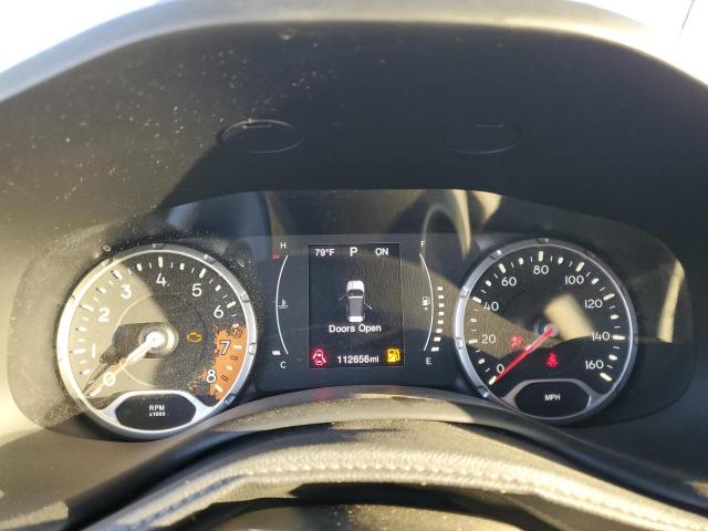 2015 JEEP RENEGADE L ZACCJABT0FPB86374