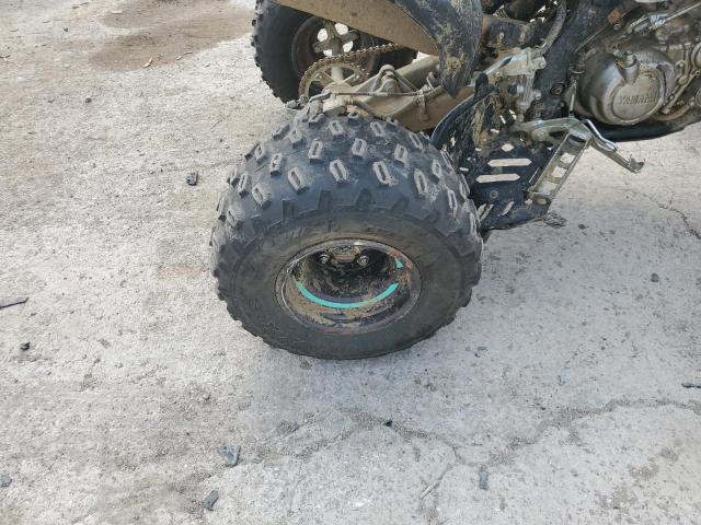 2024 YAMAHA YFM700 R 5Y4AML6E8RA107065