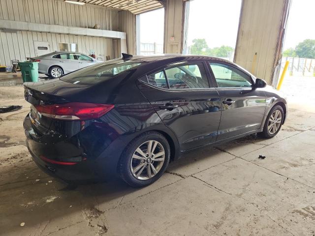 2018 HYUNDAI ELANTRA SE - KMHD84LF3JU611552