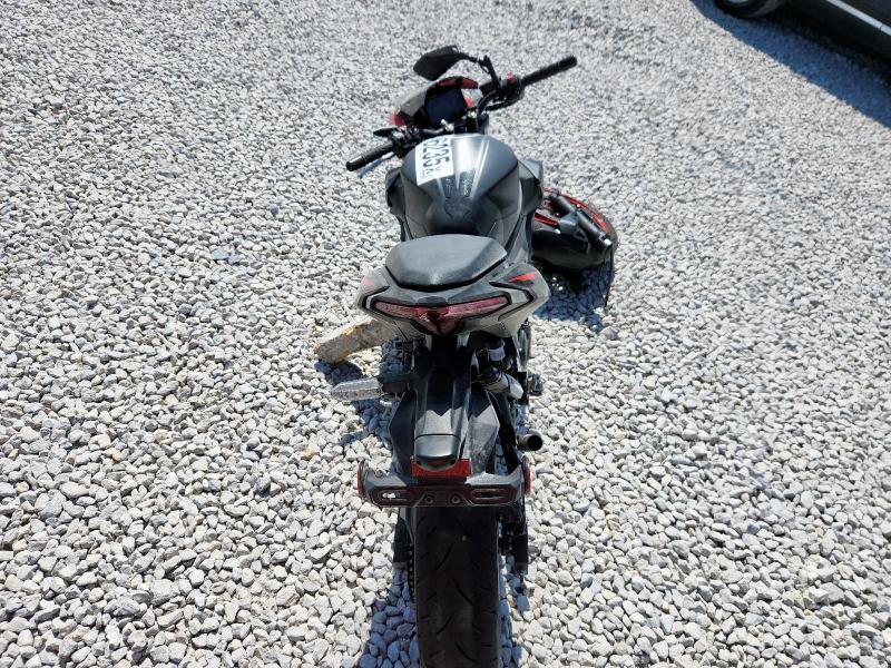 2025 KAWASAKI ER500 ML5ERGF10SDA37756