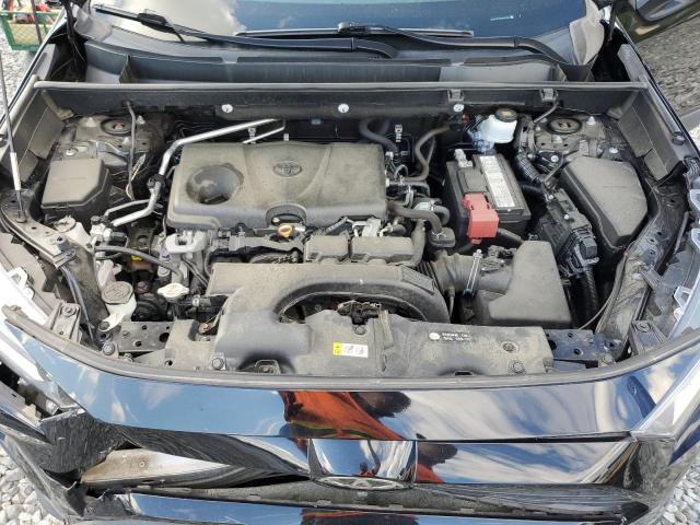 2019 TOYOTA RAV4 XLE 2T3P1RFV6KW059264
