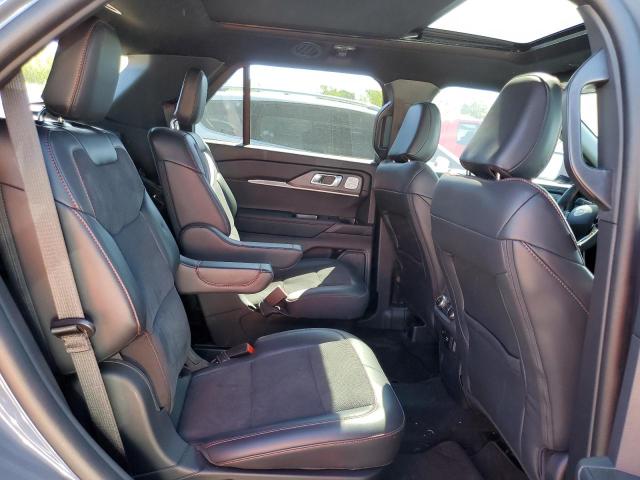 2025 FORD EXPLORER S 1FMWK8GC8SGB87206