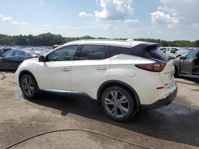 2019 NISSAN MURANO S 5N1AZ2MJ5KN137025