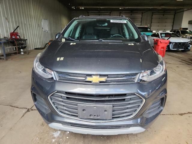 2017 CHEVROLET TRAX 1LT 3GNCJPSB0HL224795