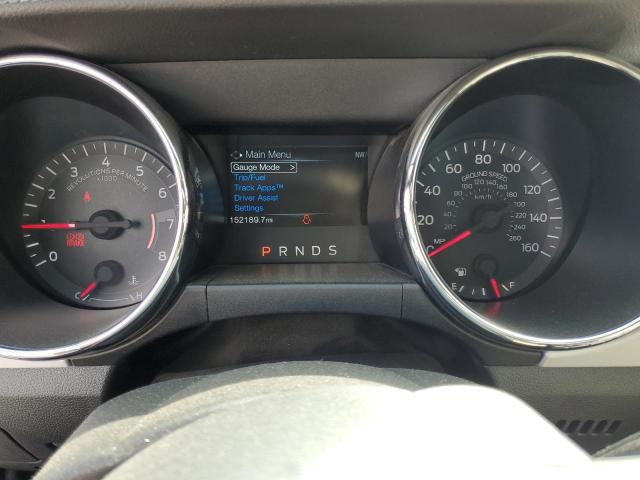 2015 FORD MUSTANG 1FA6P8TH1F5357114