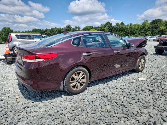 2017 KIA OPTIMA LX 5XXGT4L30HG176673