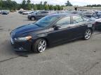 2016 FORD FUSION SE - 3FA6P0H70GR160340