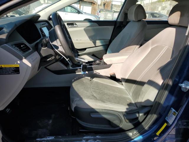 2016 HYUNDAI SONATA SE - 5NPE24AF5GH293370