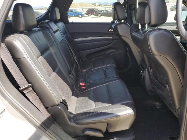 2019 DODGE DURANGO R/T 1C4SDJCT8KC764799