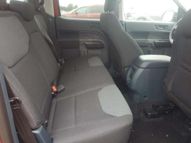 2024 FORD MAVERICK X 3FTTW8A96RRB43409