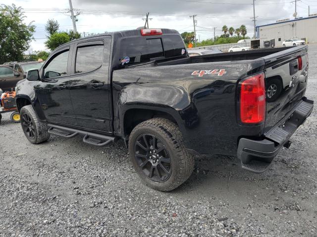 2019 CHEVROLET COLORADO L 1GCGTCEN8K1276760