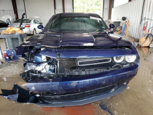2017 DODGE CHALLENGER 2C3CDZGG1HH624930