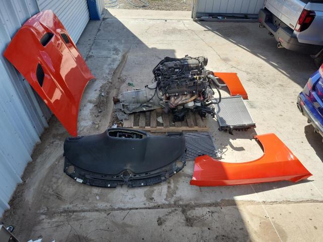 2020 DODGE CHALLENGER - 2C3CDZFJ8LH218312