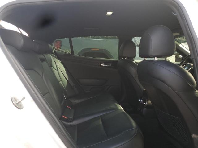 2020 KIA STINGER KNAE15LA6L6073795