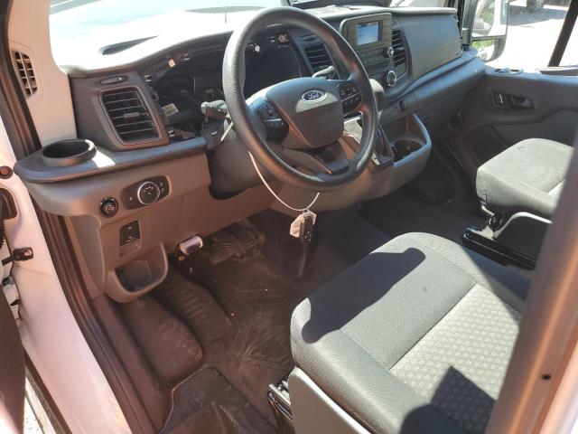 2024 FORD TRANSIT T- - 1FTBR1Y81RKA99069