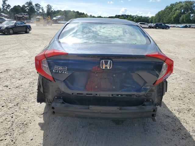 2016 HONDA CIVIC LX 19XFC2F52GE015357
