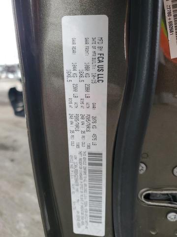 2016 JEEP PATRIOT SPORT 1C4NJRBBXGD594878