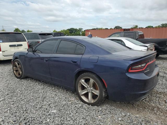 2015 DODGE CHARGER SXT 2C3CDXHG7FH725843