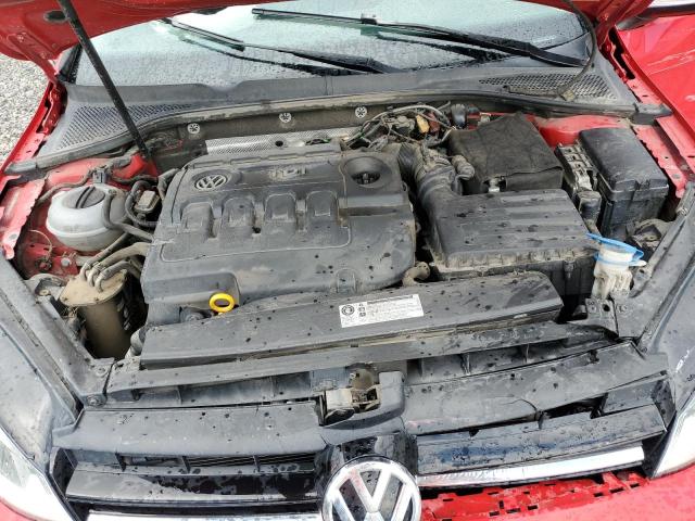 2015 VOLKSWAGEN GOLF SPORT 3VWCA7AU8FM505923