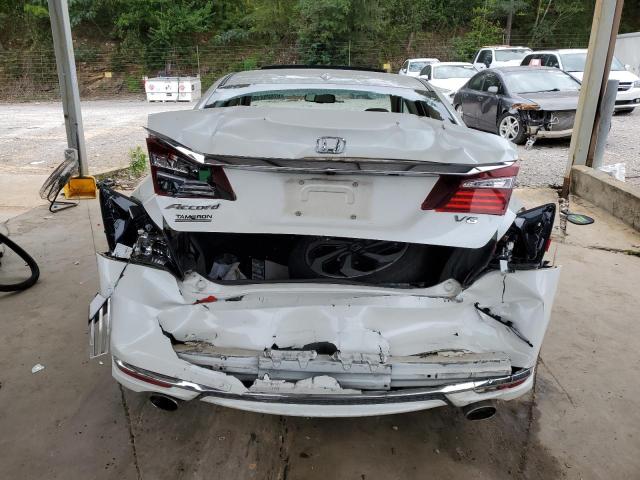 2016 HONDA ACCORD EXL 1HGCR3F86GA006750