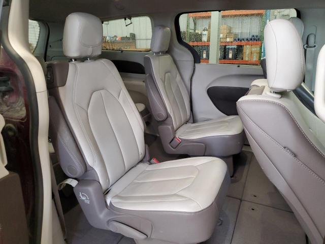 2019 CHRYSLER PACIFICA T 2C4RC1EG5KR666449