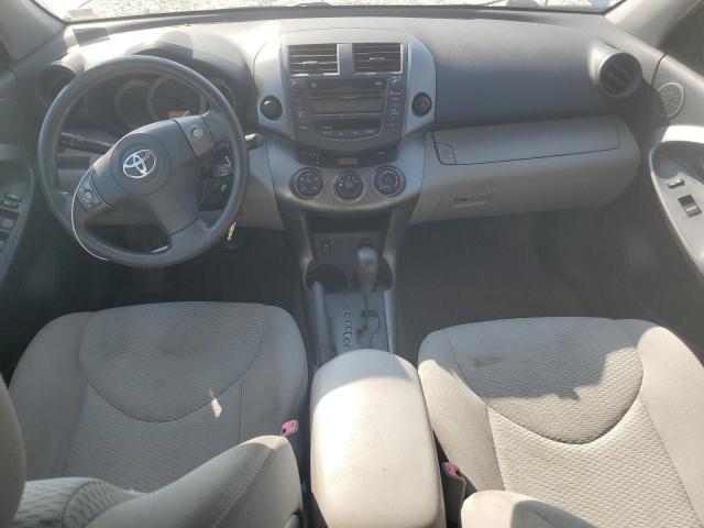 2011 TOYOTA RAV4 - JTMZF4DV5B5040079