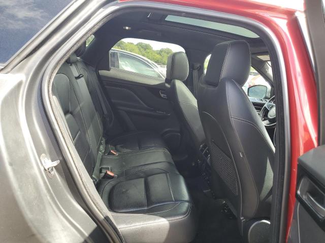 2017 JAGUAR F-PACE S SADCM2BV8HA898542