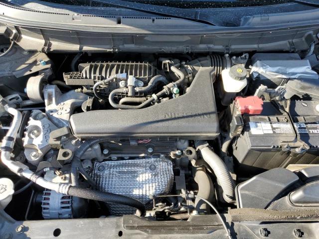 2015 NISSAN ROGUE S - 5N1AT2MT3FC778968