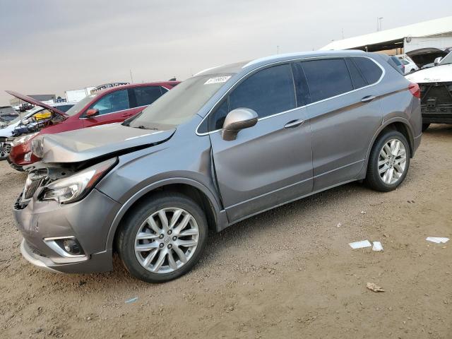 2019 BUICK ENVISION P - LRBFX3SX0KD011771