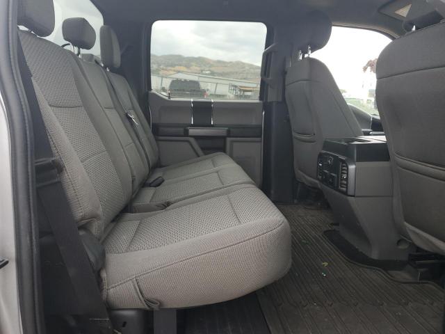 2020 FORD F350 SUPER 1FT8W3BTXLED39396
