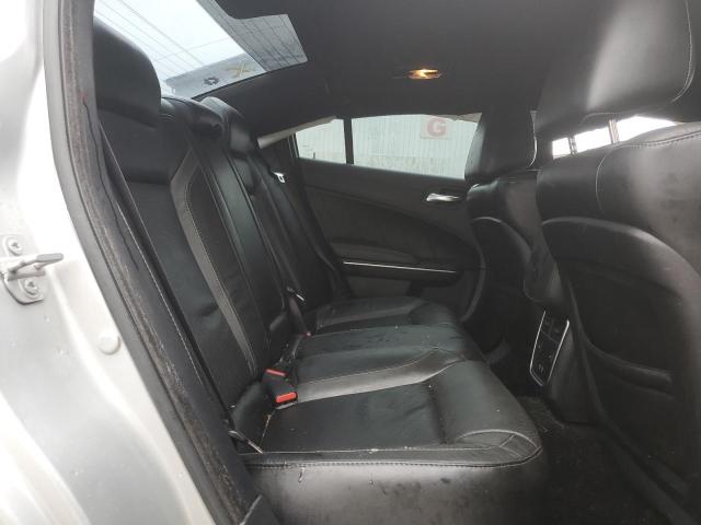 2019 DODGE CHARGER SX 2C3CDXJG3KH606000