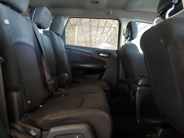 2017 DODGE JOURNEY SE 3C4PDCABXHT525456