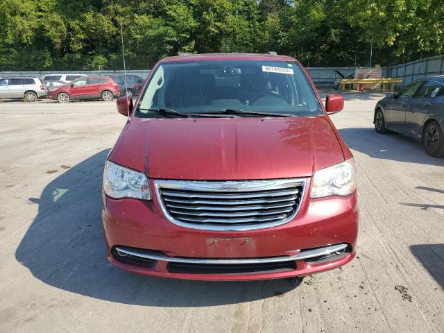 2016 CHRYSLER TOWN & COU 2C4RC1BG2GR199986
