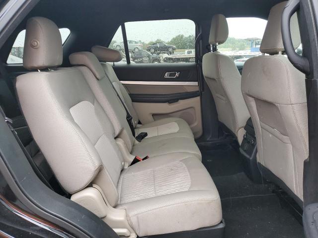 2019 FORD EXPLORER 1FM5K7B86KGA58051