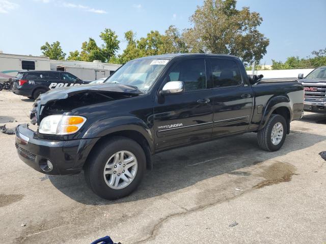 Global Auto Auctions: 2004 TOYOTA TUNDRA DOU