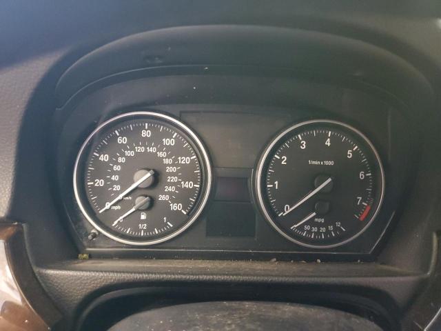 2010 BMW 328 XI SULEV - WBAPK5C50AA650436