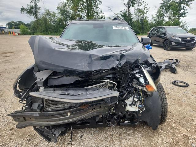 2016 CHEVROLET EQUINOX LT - 2GNFLFE38G6207770