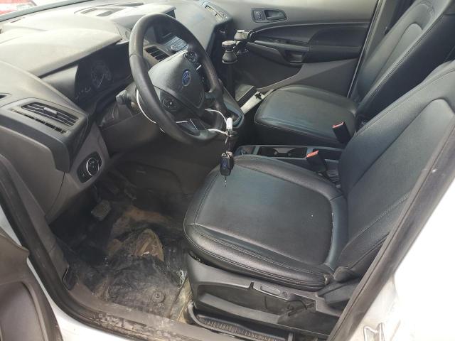 2020 FORD TRANSIT CONNECT XL NM0LS7E26L1444568