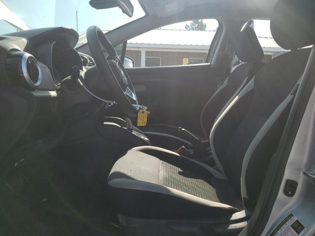 2021 NISSAN VERSA SV - 3N1CN8EVXML850747