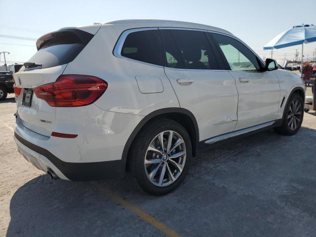 2019 BMW X3 SDRIVE3 5UXTR7C52KLF29388