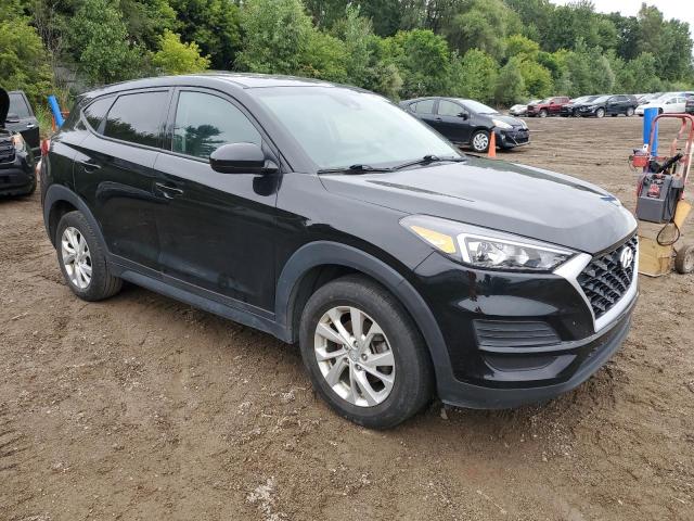 2019 HYUNDAI TUCSON SE KM8J23A46KU837389
