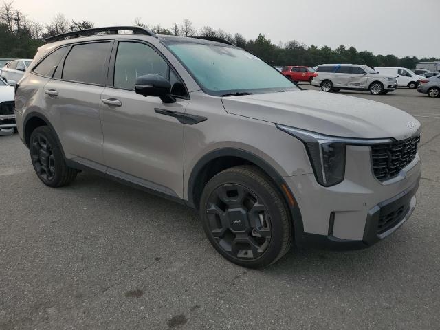 2024 KIA SORENTO SX 5XYRKDJF0RG271174