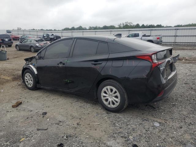 2021 TOYOTA PRIUS SPEC JTDKAMFU1M3143860