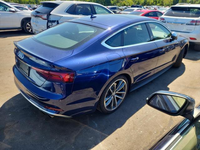 2019 AUDI S5 PRESTIGE WAUC4CF55KA048089