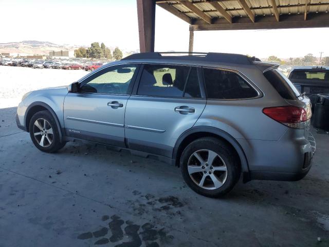 2014 SUBARU OUTBACK 2. - 4S4BRBMC4E3259333